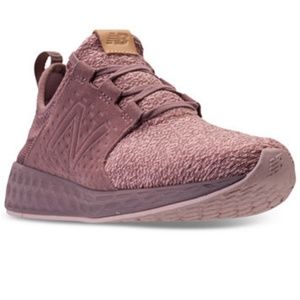 Women's New Balance Shoes-Fresh Foam Cruz